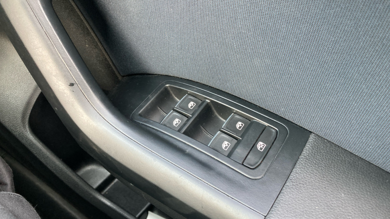 SEAT Ateca 1.6 TDI Ecomotive SE 5dr Diesel Estate